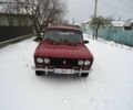 Червоний ВАЗ 2103, об'ємом двигуна 1.5 л та пробігом 120 тис. км за 630 $, фото 1 на Automoto.ua
