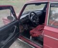 Красный ВАЗ 2103, объемом двигателя 1 л и пробегом 1 тыс. км за 500 $, фото 7 на Automoto.ua