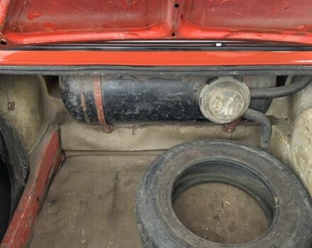 Червоний ВАЗ 2103, об'ємом двигуна 1.5 л та пробігом 53 тис. км за 600 $, фото 13 на Automoto.ua