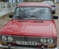 Красный ВАЗ 2103, объемом двигателя 1.5 л и пробегом 150 тыс. км за 1002 $, фото 1 на Automoto.ua
