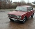 Червоний ВАЗ 2103, об'ємом двигуна 1.3 л та пробігом 330 тис. км за 608 $, фото 16 на Automoto.ua