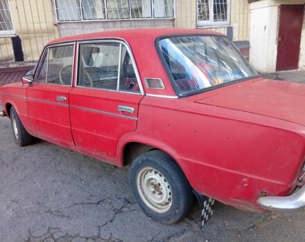 Красный ВАЗ 2103, объемом двигателя 0 л и пробегом 1000 тыс. км за 554 $, фото 2 на Automoto.ua
