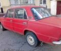 Красный ВАЗ 2103, объемом двигателя 0 л и пробегом 1000 тыс. км за 554 $, фото 2 на Automoto.ua