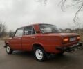 Червоний ВАЗ 2103, об'ємом двигуна 1.5 л та пробігом 53 тис. км за 600 $, фото 5 на Automoto.ua