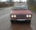 Червоний ВАЗ 2103, об'ємом двигуна 1.3 л та пробігом 330 тис. км за 608 $, фото 5 на Automoto.ua
