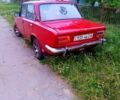 Красный ВАЗ 2103, объемом двигателя 1.6 л и пробегом 0 тыс. км за 550 $, фото 10 на Automoto.ua