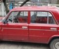Красный ВАЗ 2103, объемом двигателя 1.5 л и пробегом 150 тыс. км за 1085 $, фото 1 на Automoto.ua