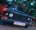 Красный ВАЗ 2103, объемом двигателя 1.7 л и пробегом 1000 тыс. км за 459 $, фото 6 на Automoto.ua