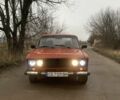 Червоний ВАЗ 2103, об'ємом двигуна 1.5 л та пробігом 53 тис. км за 600 $, фото 1 на Automoto.ua