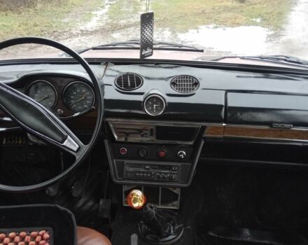 Червоний ВАЗ 2103, об'ємом двигуна 1.3 л та пробігом 330 тис. км за 608 $, фото 19 на Automoto.ua