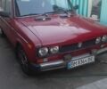 Красный ВАЗ 2103, объемом двигателя 1.45 л и пробегом 35 тыс. км за 850 $, фото 1 на Automoto.ua