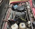 Красный ВАЗ 2103, объемом двигателя 1.5 л и пробегом 77 тыс. км за 500 $, фото 6 на Automoto.ua