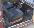 ВАЗ 2103 1974 в Тальном на Automoto.ua Красный ВАЗ 2103, объемом двигателя 1.5 л и пробегом 105 тыс. км за 1000 $, фото 5 на Automoto.ua