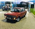 Красный ВАЗ 2103, объемом двигателя 1.5 л и пробегом 25 тыс. км за 503 $, фото 1 на Automoto.ua