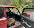 Красный ВАЗ 2103, объемом двигателя 1.5 л и пробегом 77 тыс. км за 500 $, фото 4 на Automoto.ua