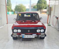 Червоний ВАЗ 2103, об'ємом двигуна 1.5 л та пробігом 56 тис. км за 1100 $, фото 1 на Automoto.ua
