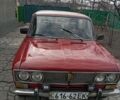 Красный ВАЗ 2103, объемом двигателя 0.13 л и пробегом 1 тыс. км за 753 $, фото 1 на Automoto.ua