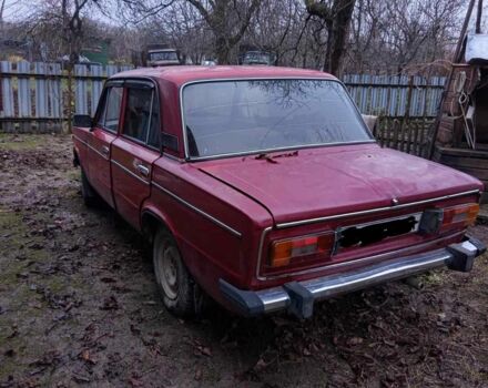 Червоний ВАЗ 2103, об'ємом двигуна 0 л та пробігом 100 тис. км за 500 $, фото 3 на Automoto.ua
