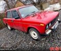 Красный ВАЗ 2103, объемом двигателя 1.5 л и пробегом 0 тыс. км за 600 $, фото 1 на Automoto.ua