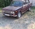 Красный ВАЗ 2103, объемом двигателя 1.5 л и пробегом 105 тыс. км за 1000 $, фото 1 на Automoto.ua