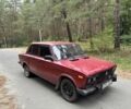 Красный ВАЗ 2103, объемом двигателя 1.5 л и пробегом 77 тыс. км за 500 $, фото 2 на Automoto.ua