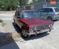 Красный ВАЗ 2103, объемом двигателя 1.45 л и пробегом 999 тыс. км за 483 $, фото 1 на Automoto.ua