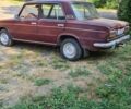 ВАЗ 2103 1974 в Тальном на Automoto.ua Красный ВАЗ 2103, объемом двигателя 1.5 л и пробегом 105 тыс. км за 1000 $, фото 3 на Automoto.ua