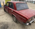 Красный ВАЗ 2103, объемом двигателя 0 л и пробегом 60 тыс. км за 600 $, фото 2 на Automoto.ua