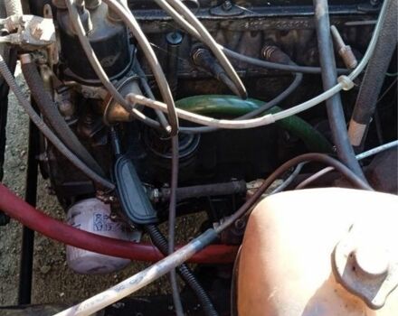 Красный ВАЗ 2103, объемом двигателя 0 л и пробегом 3 тыс. км за 453 $, фото 7 на Automoto.ua