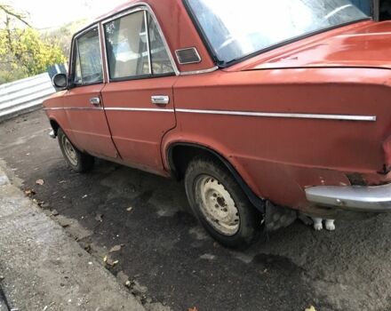 Червоний ВАЗ 2103, об'ємом двигуна 0 л та пробігом 250 тис. км за 335 $, фото 3 на Automoto.ua