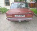 Красный ВАЗ 2103, объемом двигателя 1.5 л и пробегом 150 тыс. км за 250 $, фото 3 на Automoto.ua