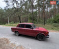 Красный ВАЗ 2103, объемом двигателя 1.5 л и пробегом 77 тыс. км за 500 $, фото 3 на Automoto.ua