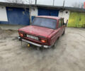 Красный ВАЗ 2103, объемом двигателя 0 л и пробегом 60 тыс. км за 600 $, фото 1 на Automoto.ua