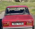 Красный ВАЗ 2103, объемом двигателя 1.5 л и пробегом 300 тыс. км за 750 $, фото 4 на Automoto.ua