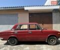 Красный ВАЗ 2103, объемом двигателя 1.5 л и пробегом 50 тыс. км за 999 $, фото 1 на Automoto.ua