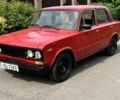 Червоний ВАЗ 2103, об'ємом двигуна 1.5 л та пробігом 150 тис. км за 494 $, фото 1 на Automoto.ua