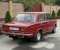 Красный ВАЗ 2103, объемом двигателя 1.5 л и пробегом 94 тыс. км за 3600 $, фото 3 на Automoto.ua