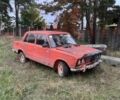 Красный ВАЗ 2103, объемом двигателя 1.5 л и пробегом 250 тыс. км за 300 $, фото 1 на Automoto.ua
