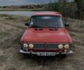 Красный ВАЗ 2103, объемом двигателя 1.3 л и пробегом 100 тыс. км за 568 $, фото 1 на Automoto.ua