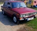 Красный ВАЗ 2103, объемом двигателя 1.5 л и пробегом 0 тыс. км за 1250 $, фото 2 на Automoto.ua