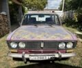 Красный ВАЗ 2103, объемом двигателя 1.5 л и пробегом 100 тыс. км за 516 $, фото 1 на Automoto.ua