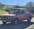 Красный ВАЗ 2103, объемом двигателя 1.5 л и пробегом 300 тыс. км за 750 $, фото 1 на Automoto.ua