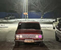 Красный ВАЗ 2103, объемом двигателя 1.3 л и пробегом 999 тыс. км за 527 $, фото 3 на Automoto.ua