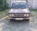 Красный ВАЗ 2103, объемом двигателя 1.5 л и пробегом 105 тыс. км за 1000 $, фото 2 на Automoto.ua
