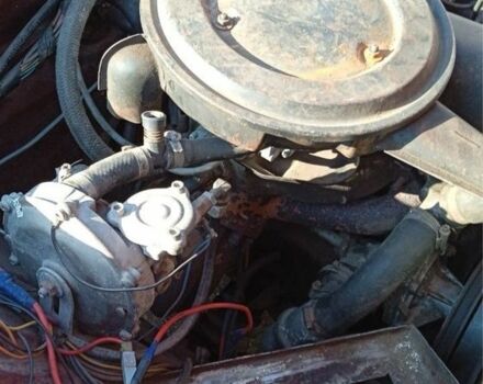 Красный ВАЗ 2103, объемом двигателя 0 л и пробегом 3 тыс. км за 453 $, фото 6 на Automoto.ua