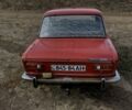 Красный ВАЗ 2103, объемом двигателя 1.3 л и пробегом 100 тыс. км за 626 $, фото 3 на Automoto.ua