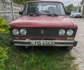 Красный ВАЗ 2103, объемом двигателя 1 л и пробегом 99 тыс. км за 178 $, фото 1 на Automoto.ua