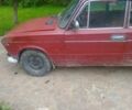 Красный ВАЗ 2103, объемом двигателя 1.5 л и пробегом 150 тыс. км за 250 $, фото 4 на Automoto.ua