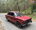 Красный ВАЗ 2103, объемом двигателя 1.5 л и пробегом 77 тыс. км за 500 $, фото 2 на Automoto.ua