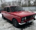 Красный ВАЗ 2103, объемом двигателя 1.5 л и пробегом 1 тыс. км за 816 $, фото 1 на Automoto.ua